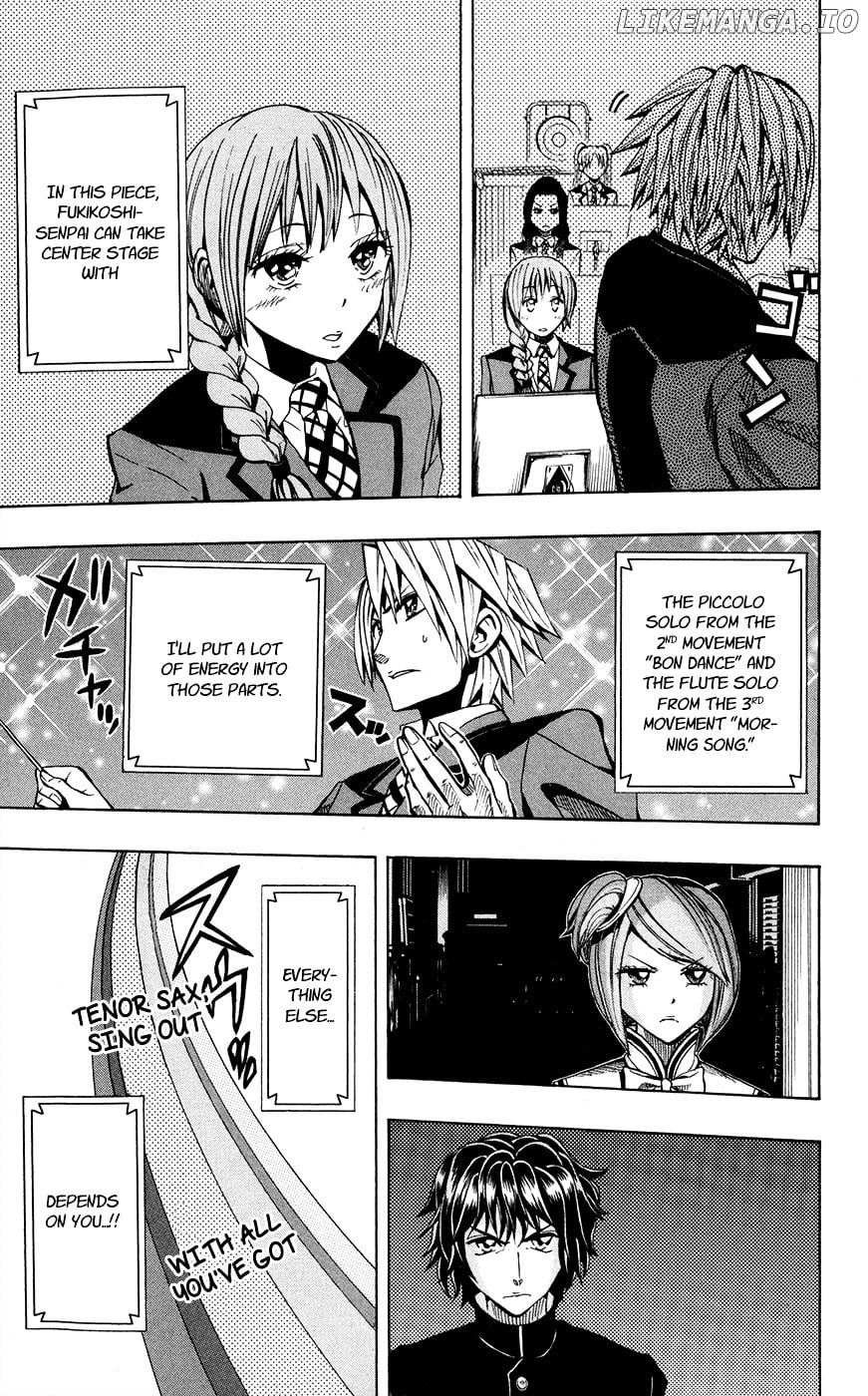 Read Soul Catcher(S) EN Manga Online