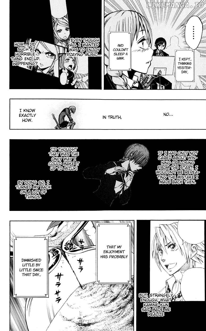 Read Soul Catcher(S) EN Manga Online