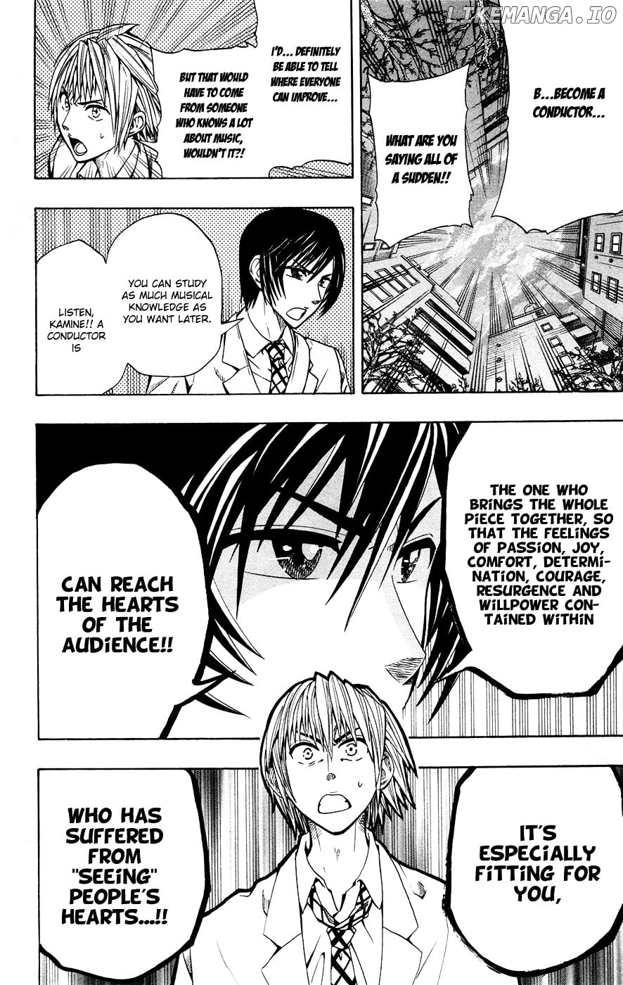 Read Soul Catcher(S) EN Manga Online