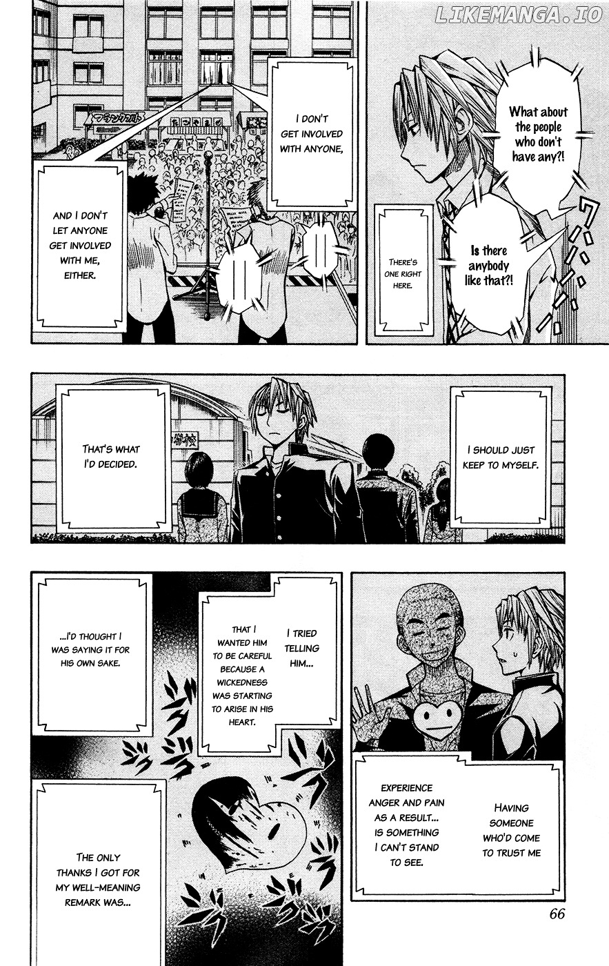 Read Soul Catcher(S) EN Manga Online
