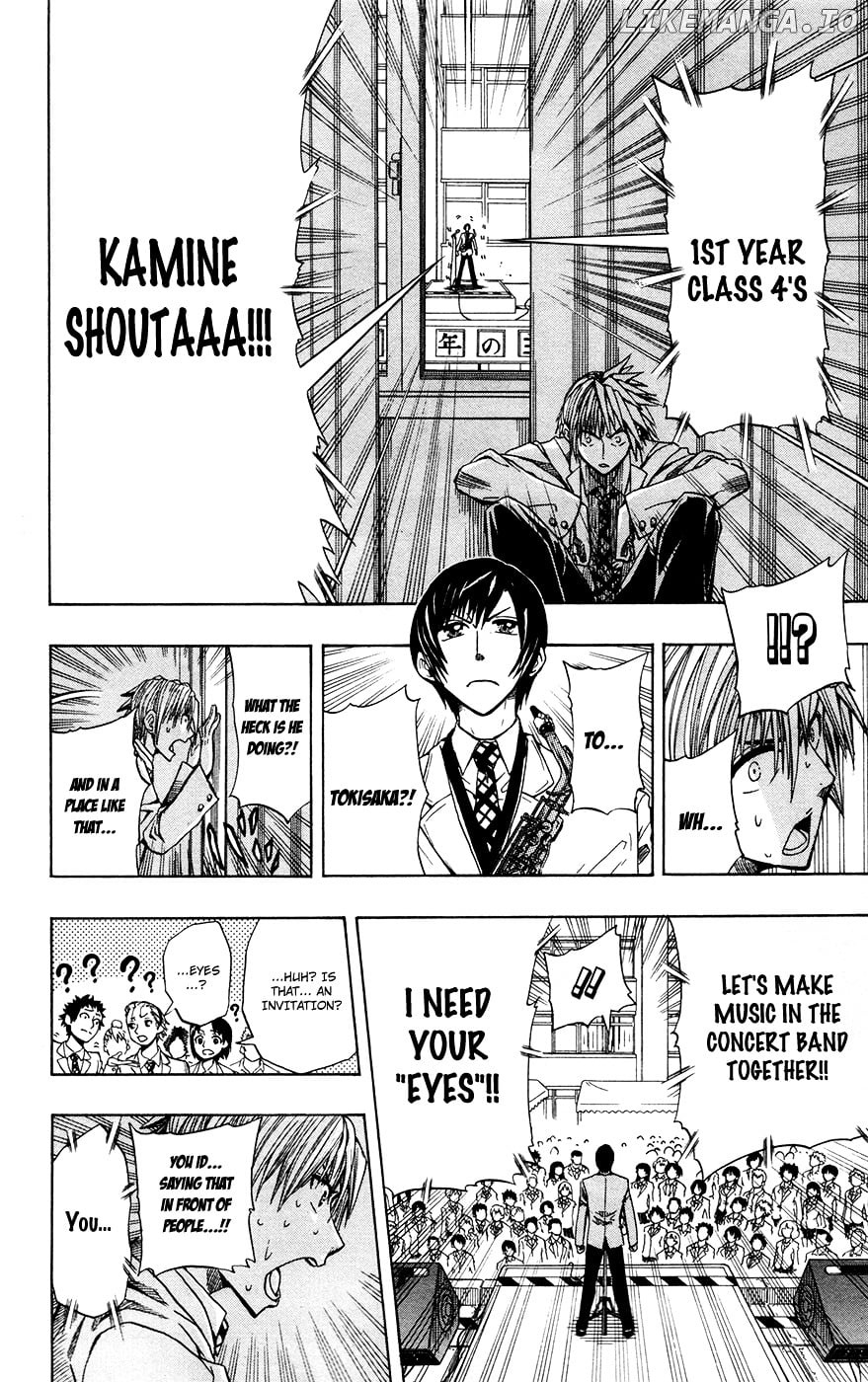 Read Soul Catcher(S) EN Manga Online