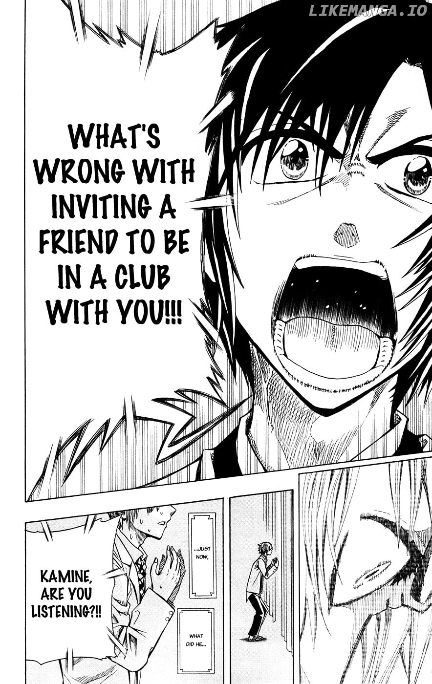 Read Soul Catcher(S) EN Manga Online