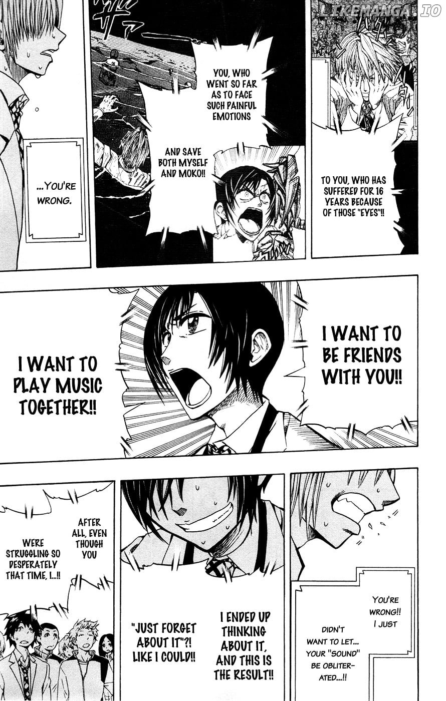 Read Soul Catcher(S) EN Manga Online