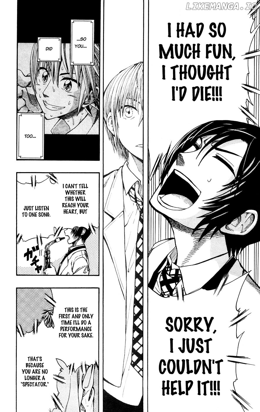 Read Soul Catcher(S) EN Manga Online