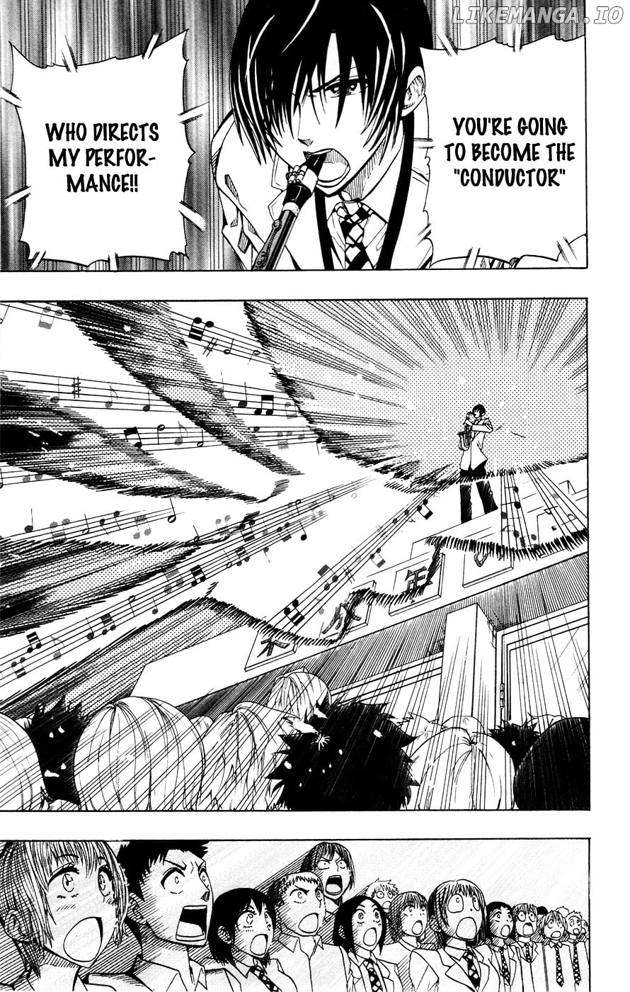 Read Soul Catcher(S) EN Manga Online