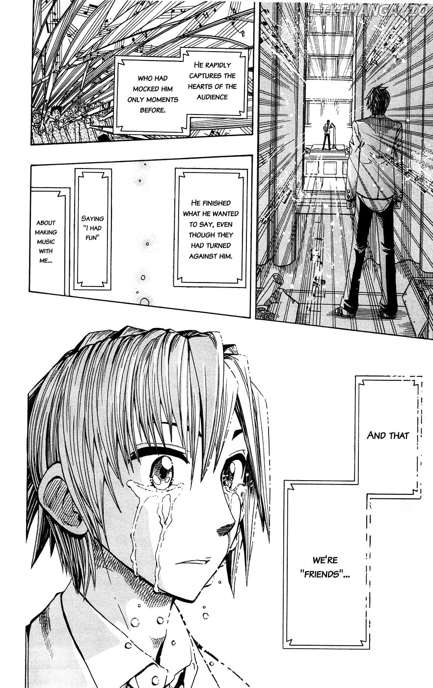 Read Soul Catcher(S) EN Manga Online