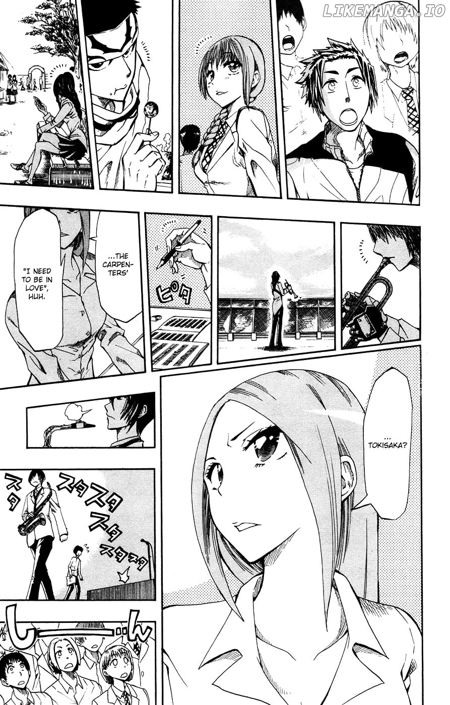 Read Soul Catcher(S) EN Manga Online