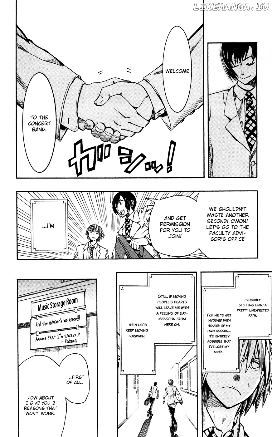 Read Soul Catcher(S) EN Manga Online