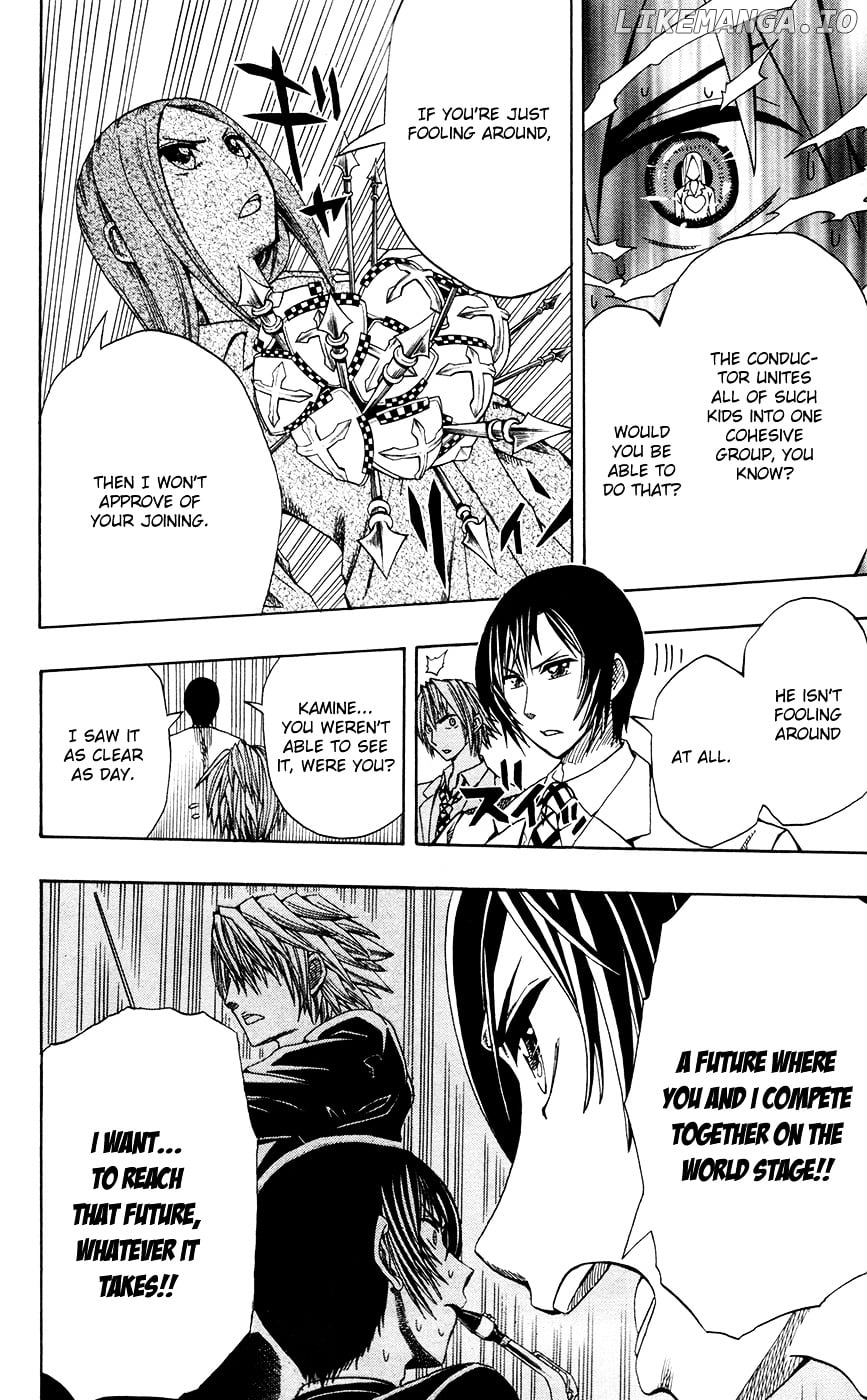 Read Soul Catcher(S) EN Manga Online