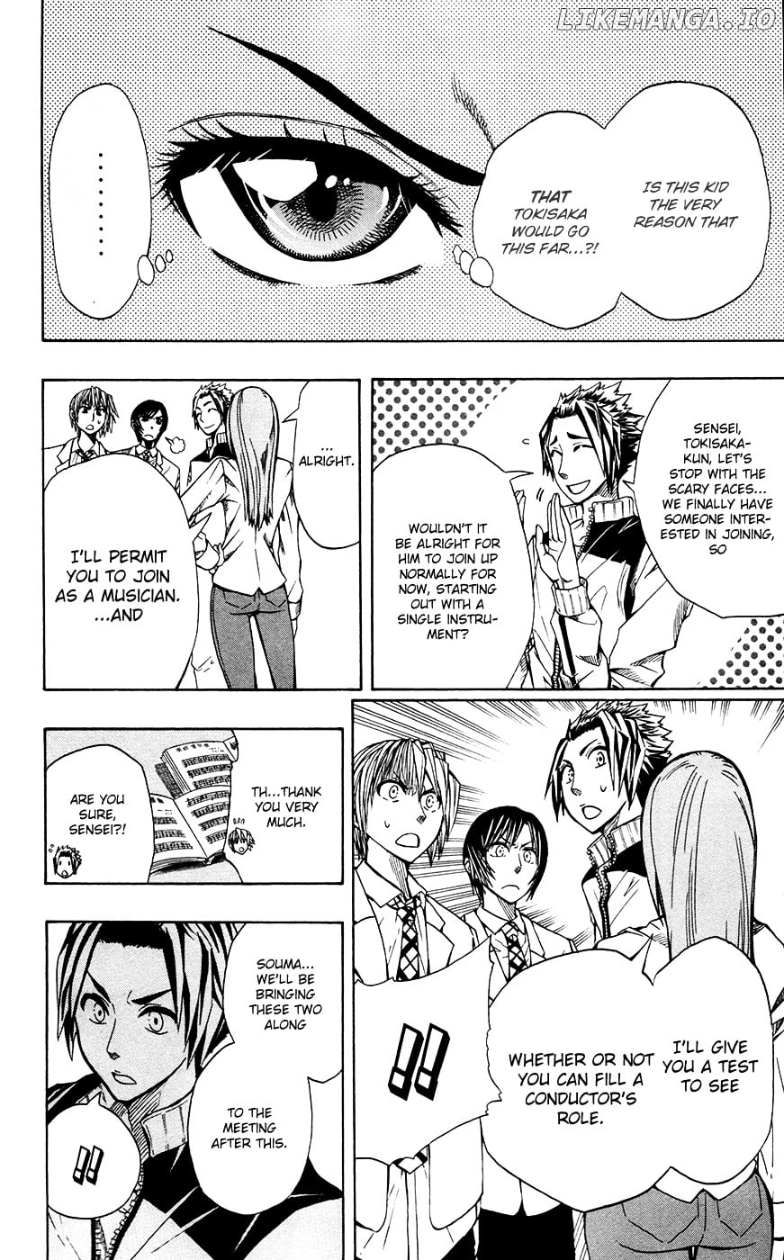 Read Soul Catcher(S) EN Manga Online