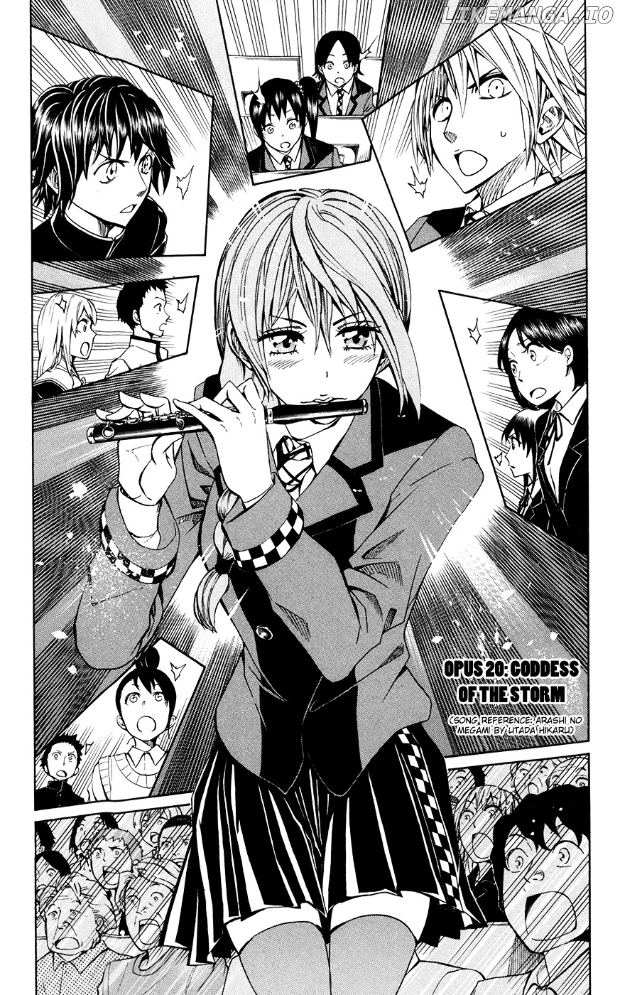 Read Soul Catcher(S) EN Manga Online