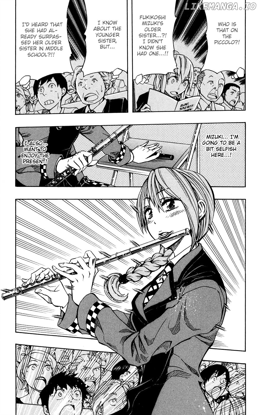 Read Soul Catcher(S) EN Manga Online
