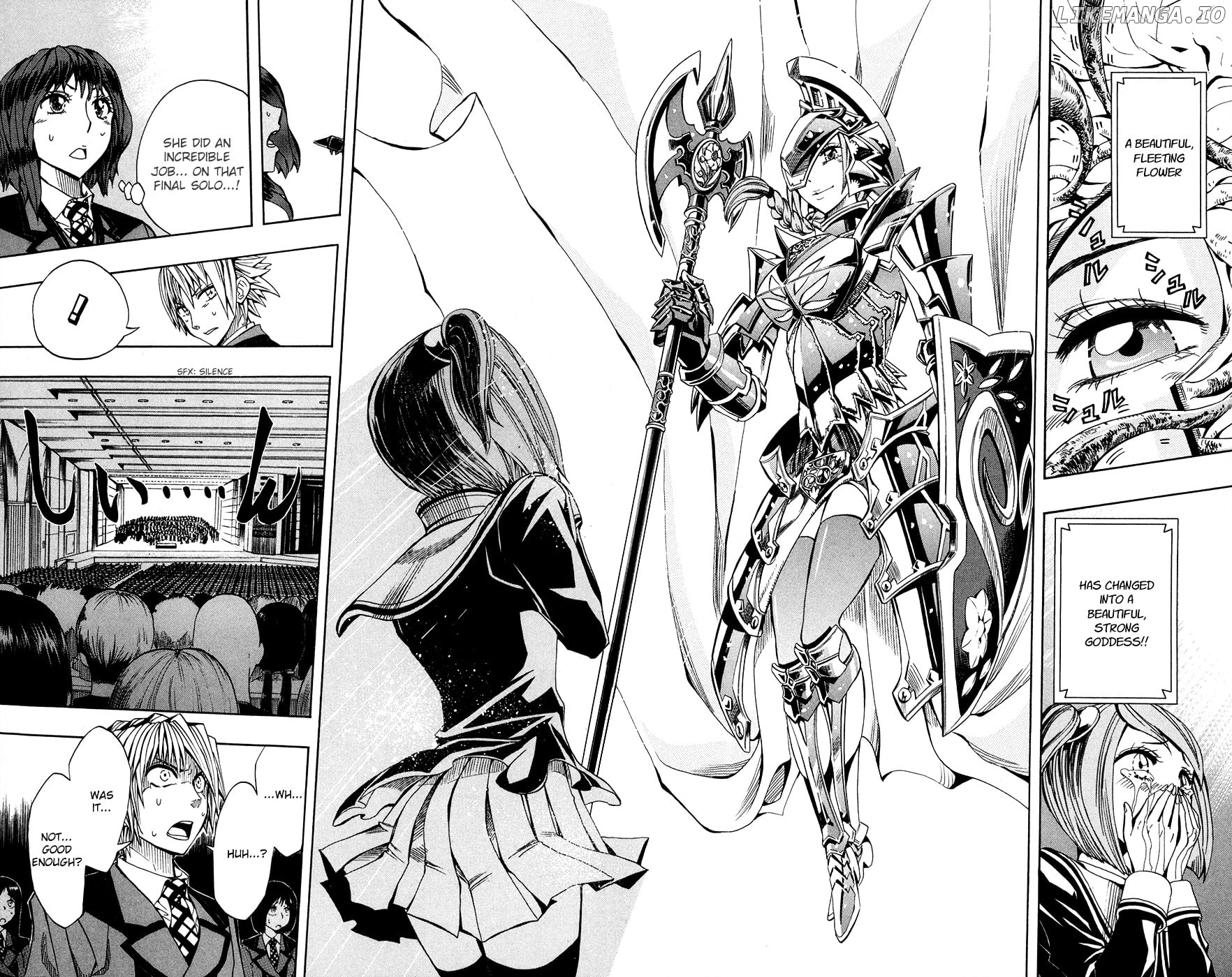 Read Soul Catcher(S) EN Manga Online