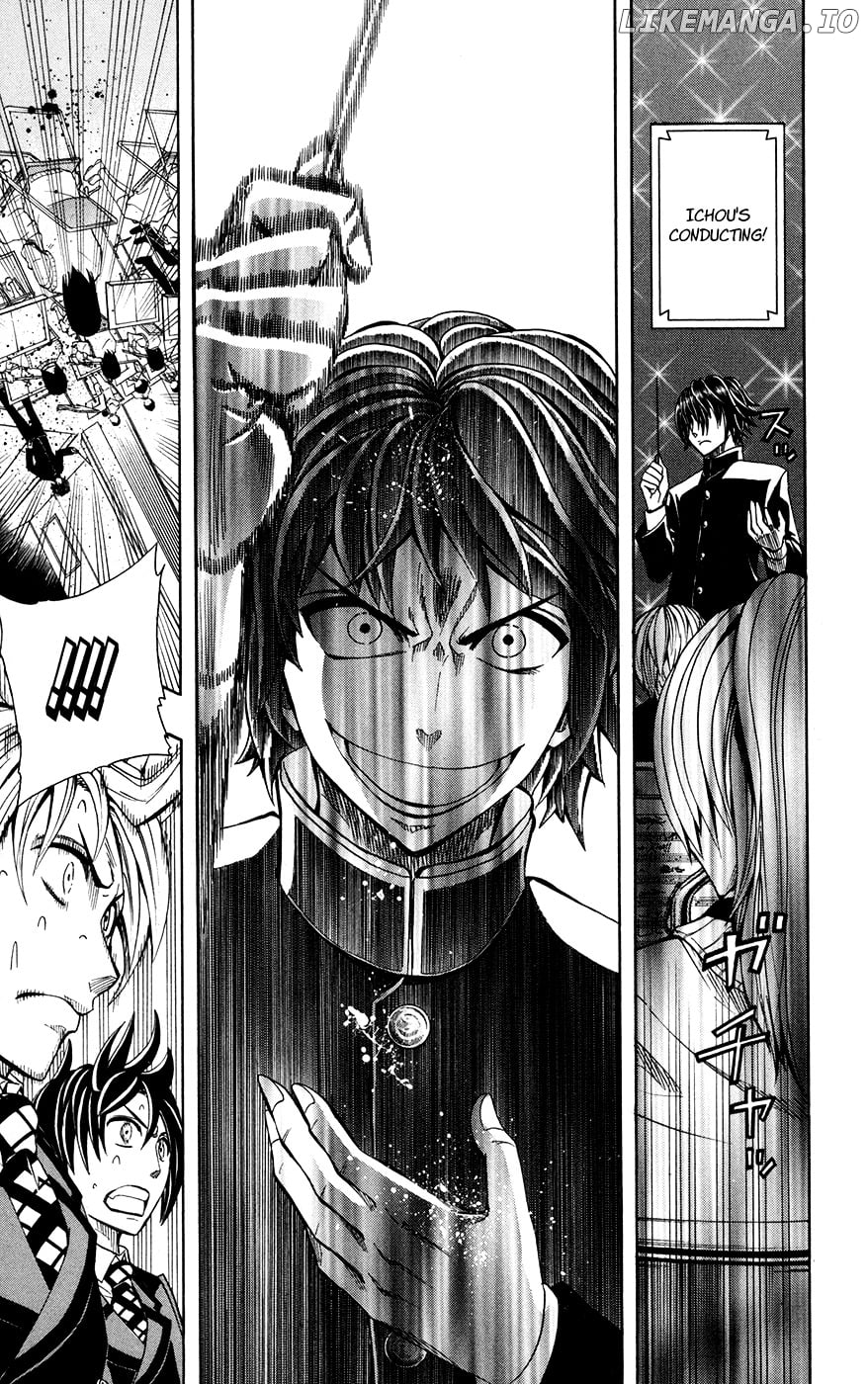 Read Soul Catcher(S) EN Manga Online