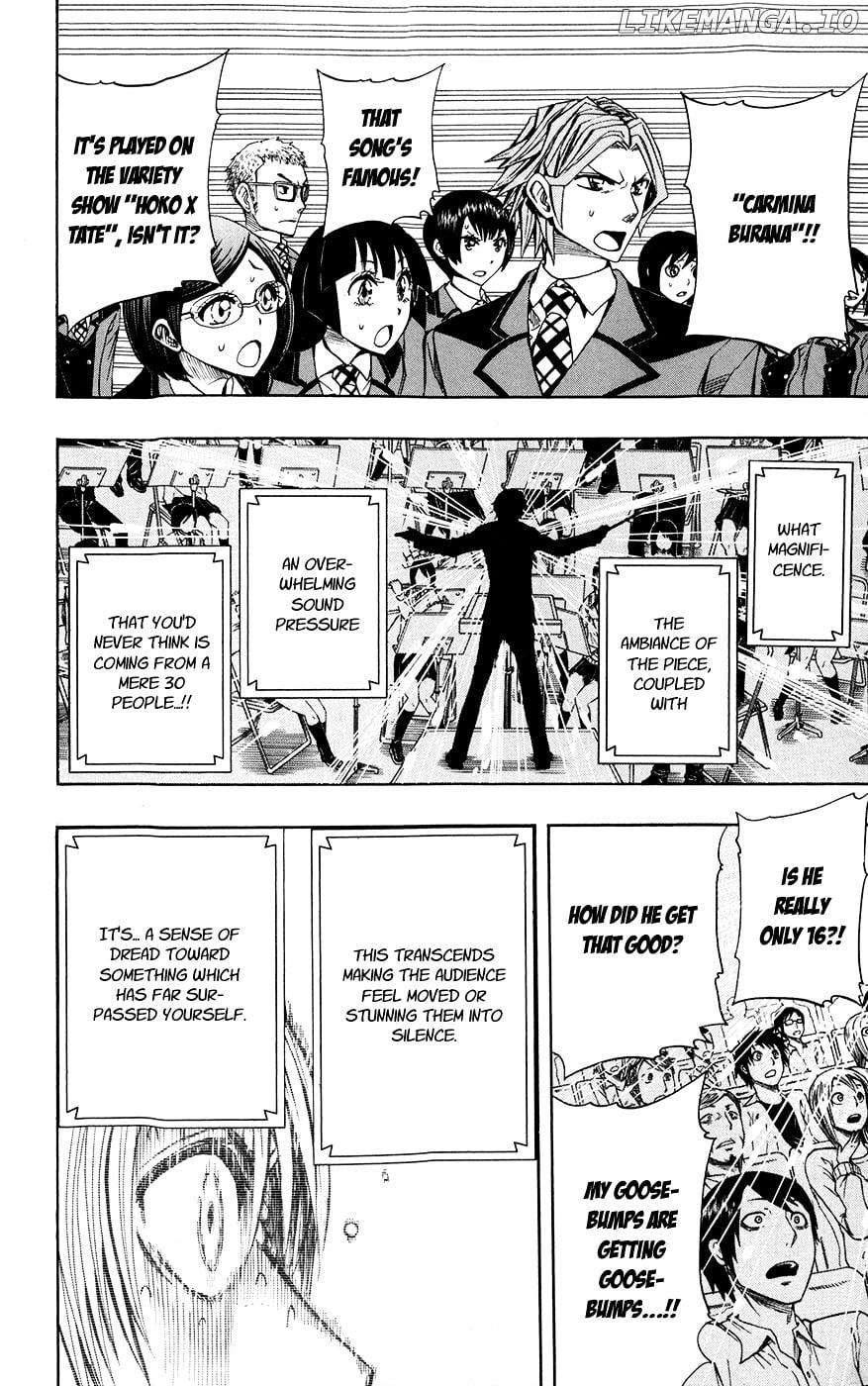Read Soul Catcher(S) EN Manga Online