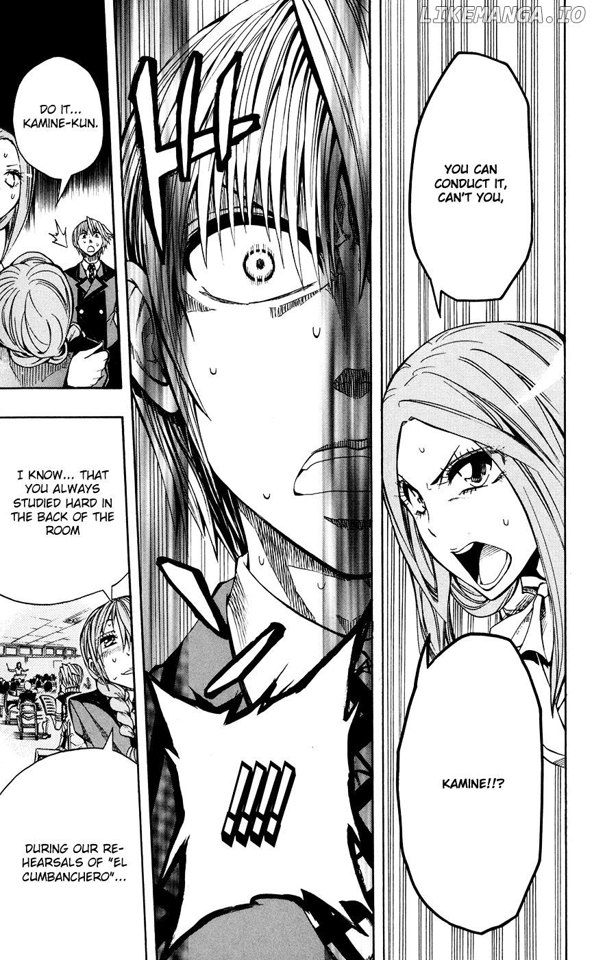 Read Soul Catcher(S) EN Manga Online