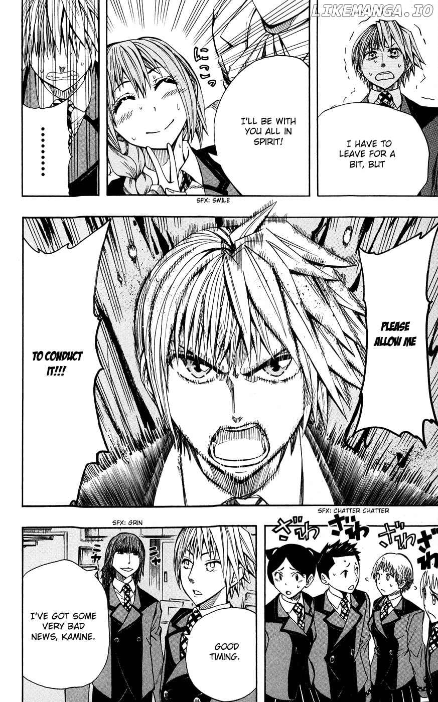 Read Soul Catcher(S) EN Manga Online