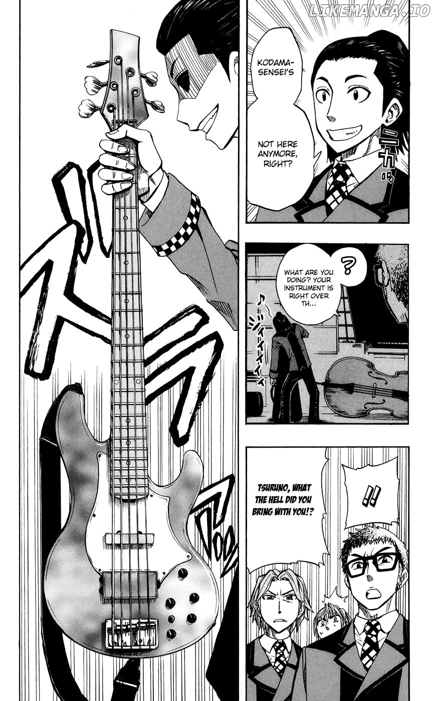 Read Soul Catcher(S) EN Manga Online