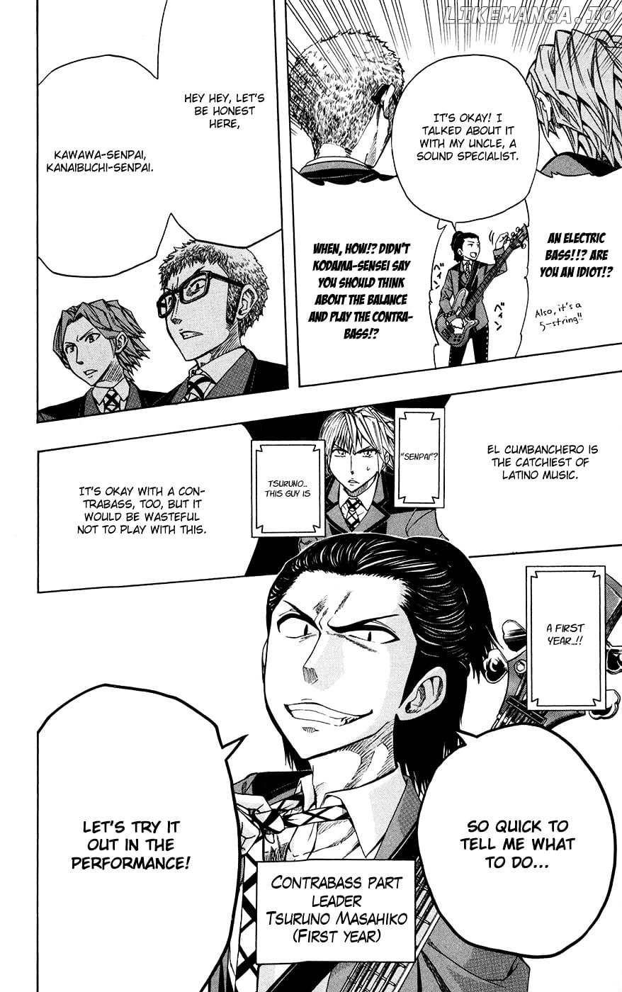 Read Soul Catcher(S) EN Manga Online