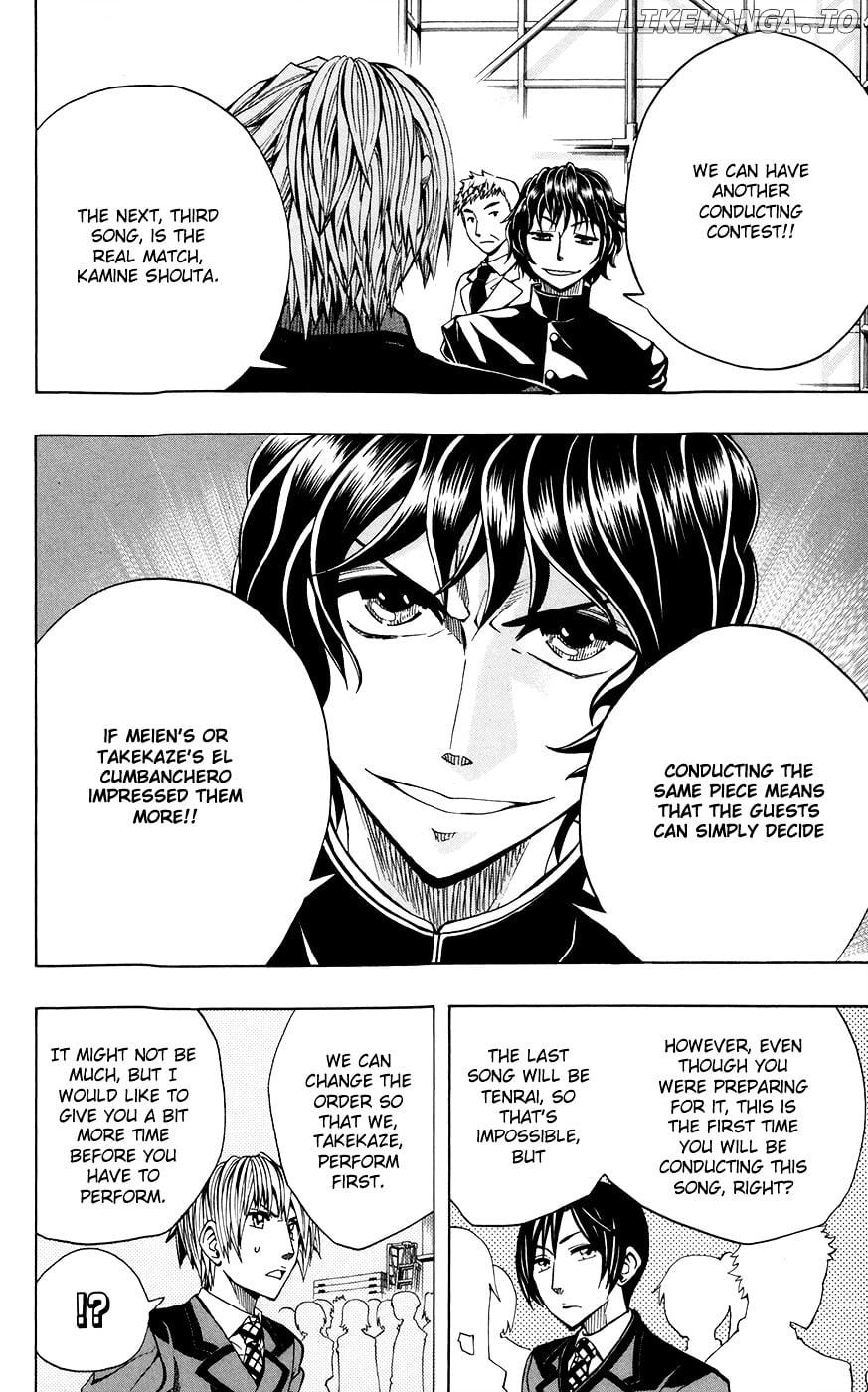 Read Soul Catcher(S) EN Manga Online