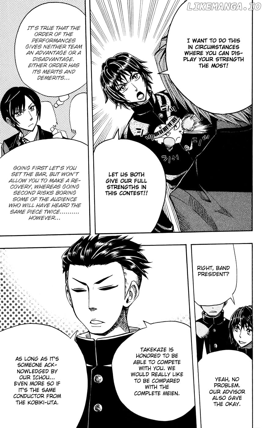 Read Soul Catcher(S) EN Manga Online