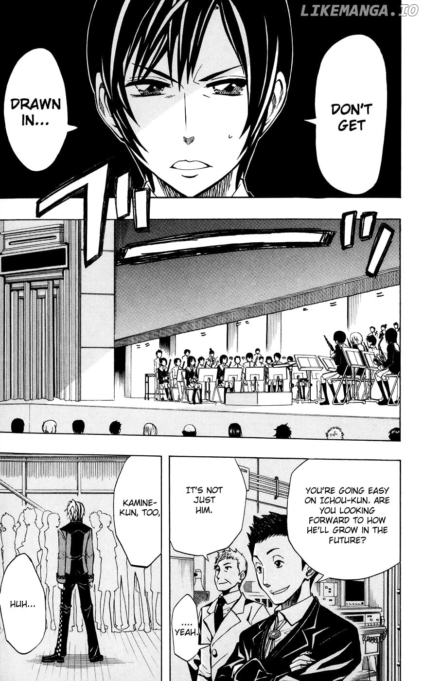 Read Soul Catcher(S) EN Manga Online