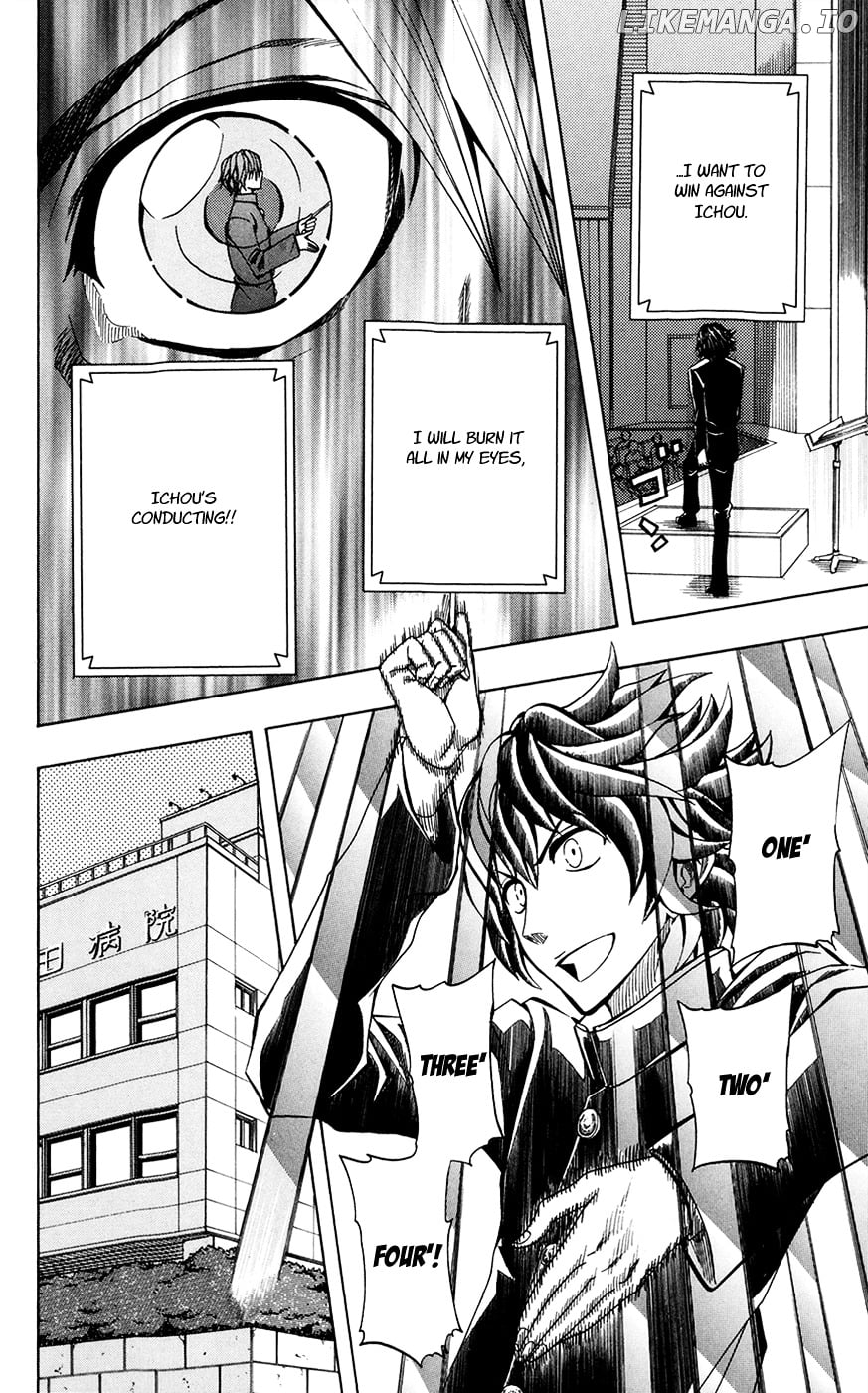 Read Soul Catcher(S) EN Manga Online