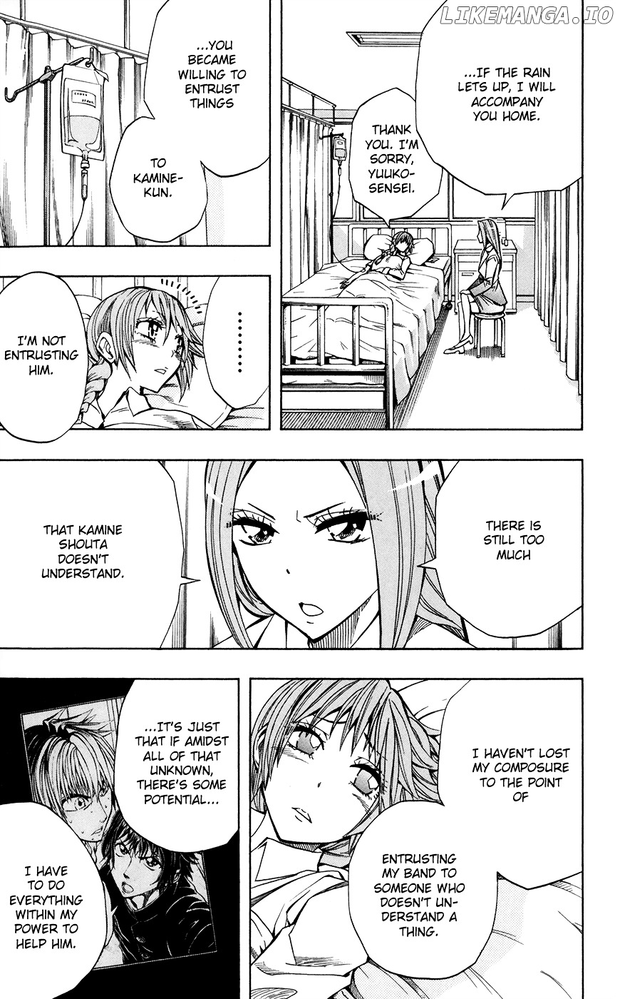 Read Soul Catcher(S) EN Manga Online