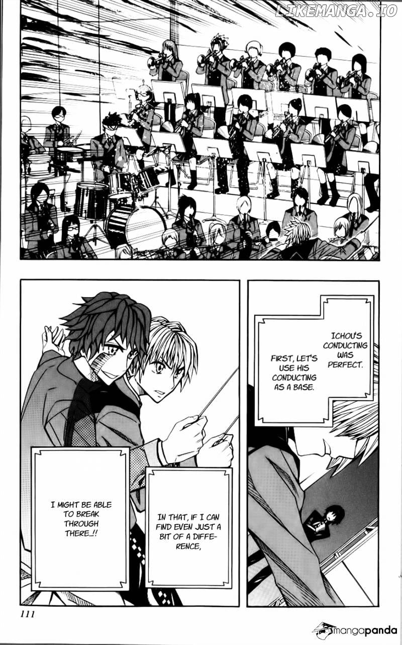 Read Soul Catcher(S) EN Manga Online