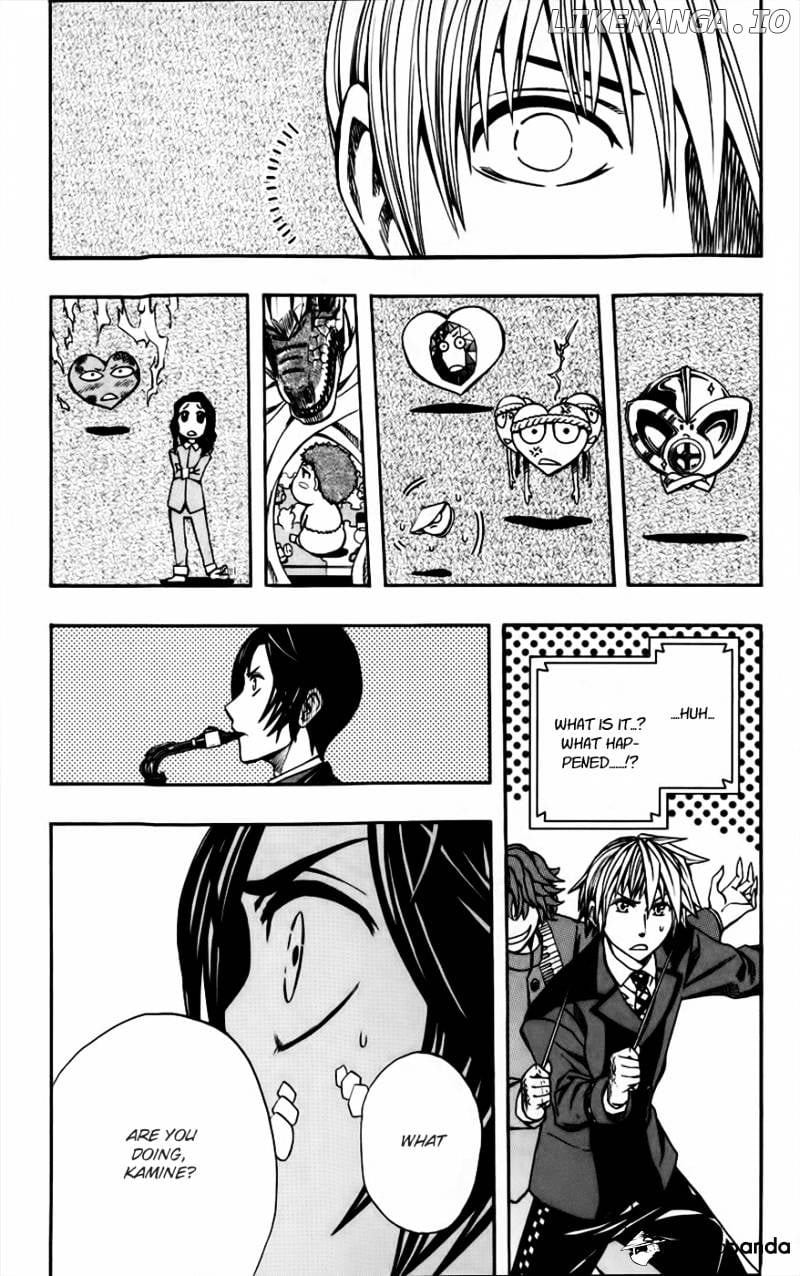 Read Soul Catcher(S) EN Manga Online