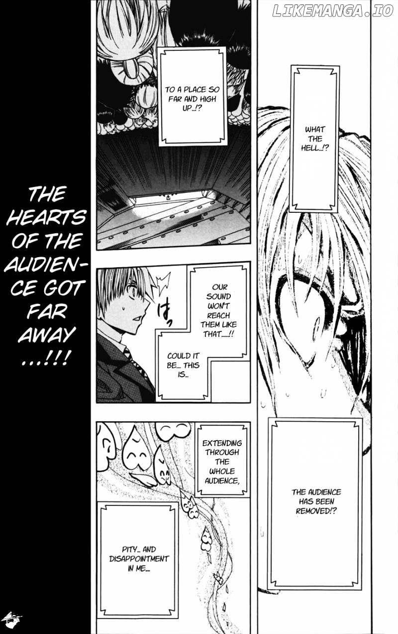 Read Soul Catcher(S) EN Manga Online