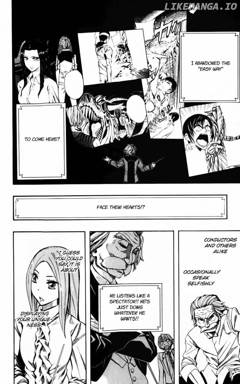 Read Soul Catcher(S) EN Manga Online
