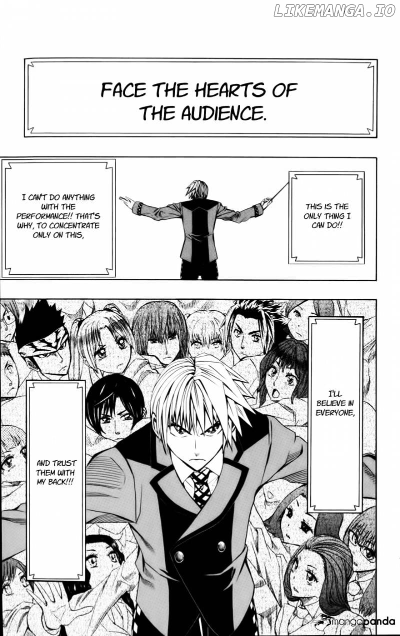 Read Soul Catcher(S) EN Manga Online