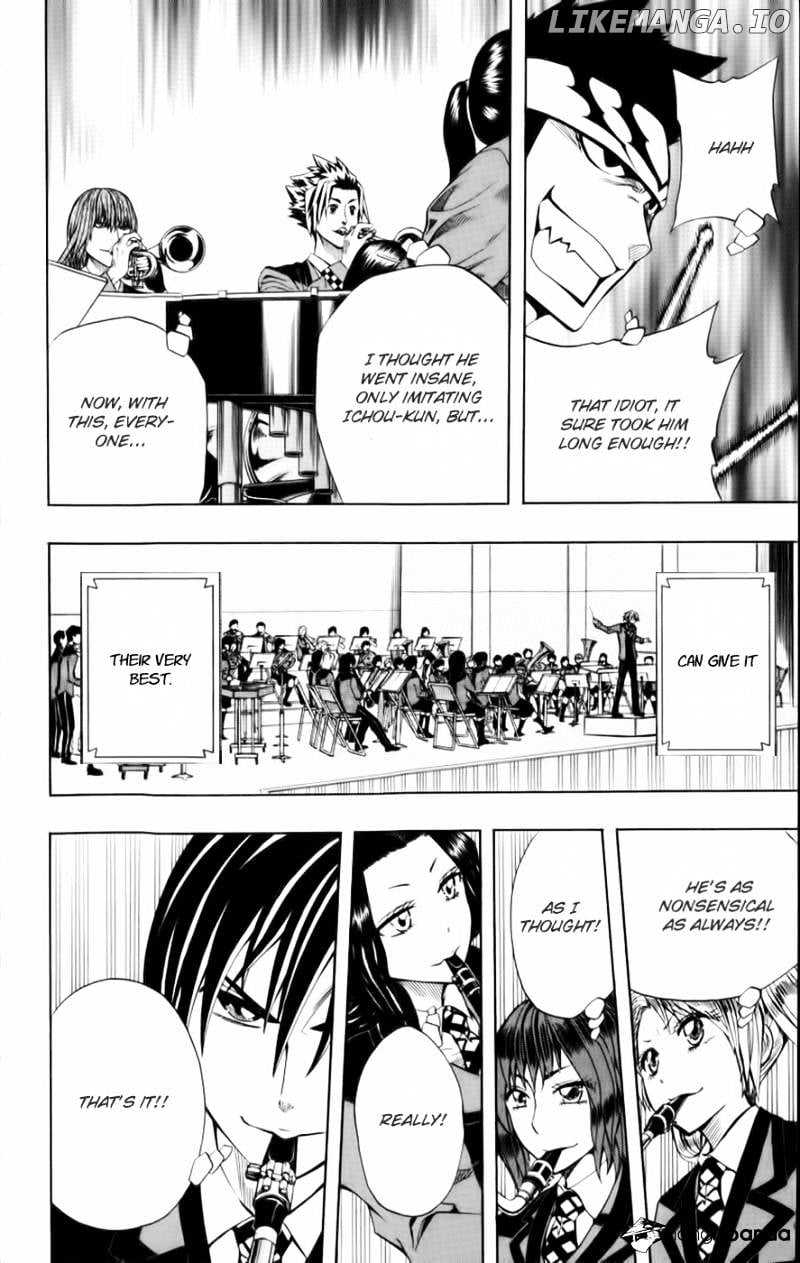 Read Soul Catcher(S) EN Manga Online