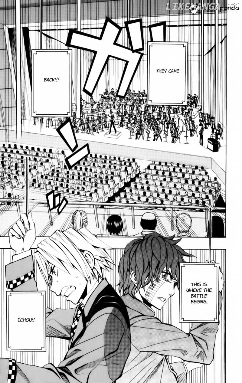 Read Soul Catcher(S) EN Manga Online