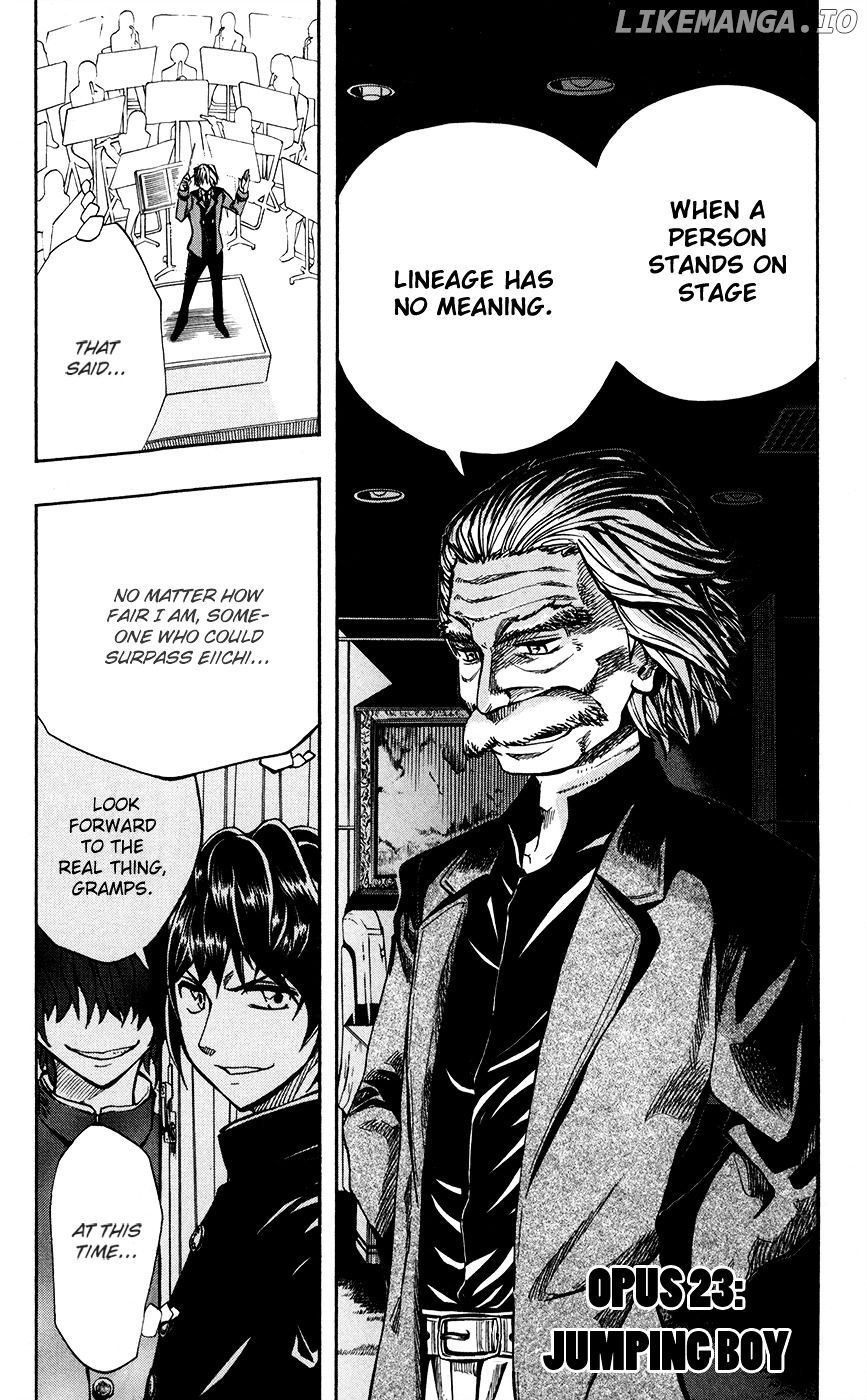 Read Soul Catcher(S) EN Manga Online