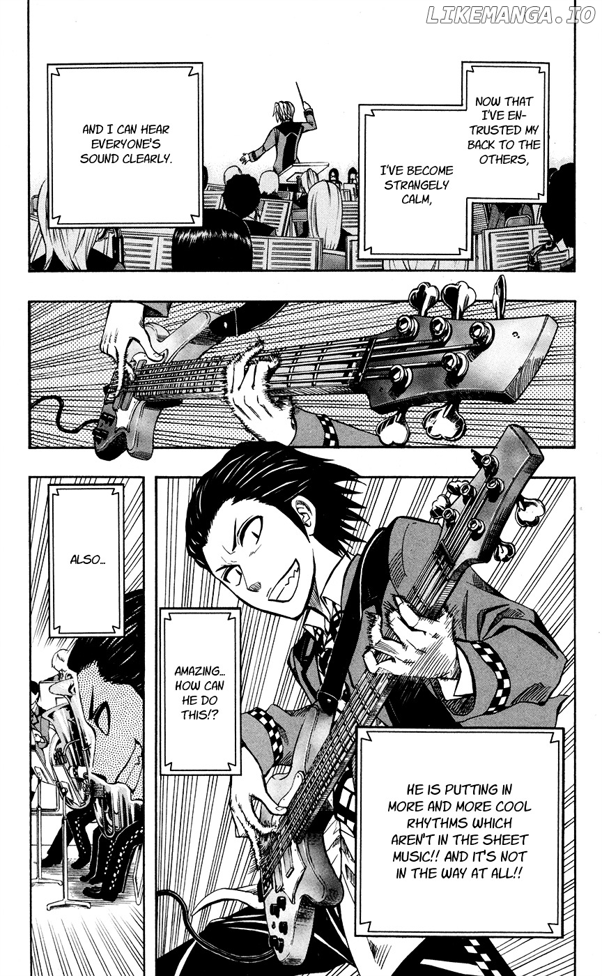 Read Soul Catcher(S) EN Manga Online