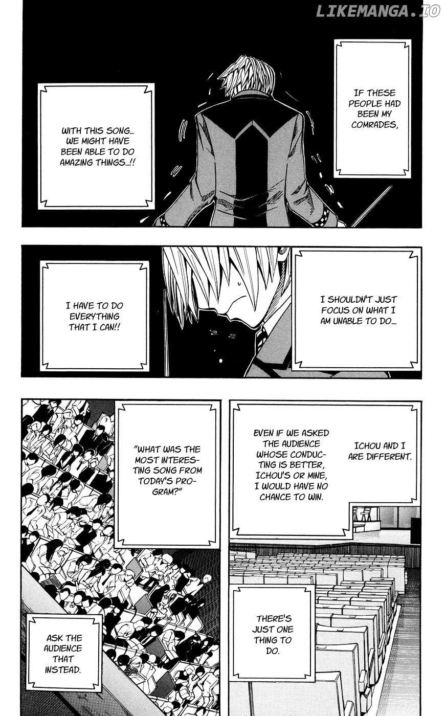 Read Soul Catcher(S) EN Manga Online