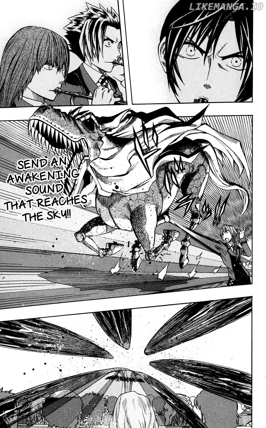 Read Soul Catcher(S) EN Manga Online