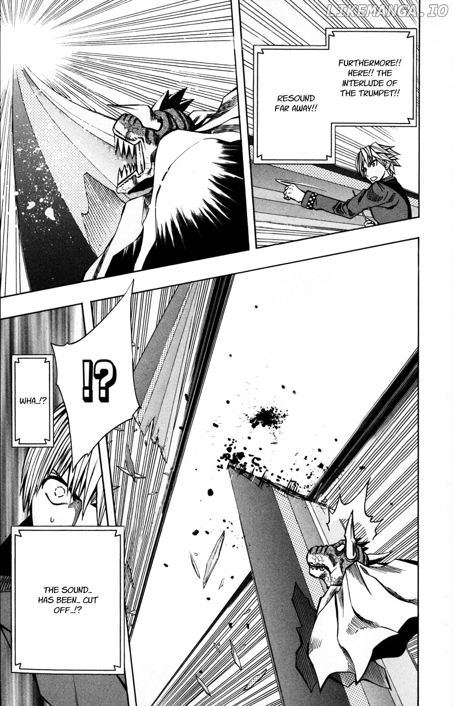 Read Soul Catcher(S) EN Manga Online