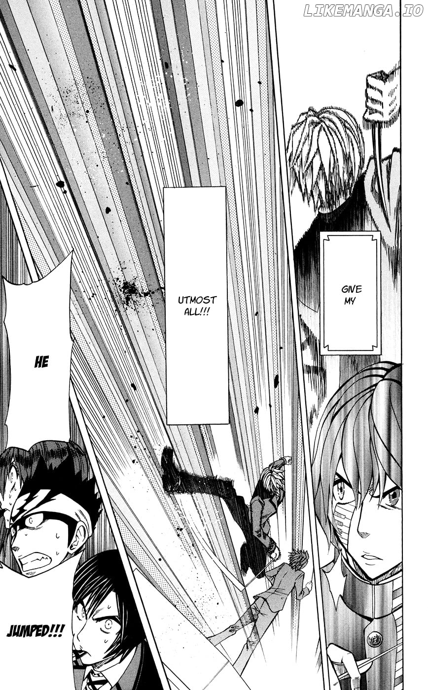 Read Soul Catcher(S) EN Manga Online