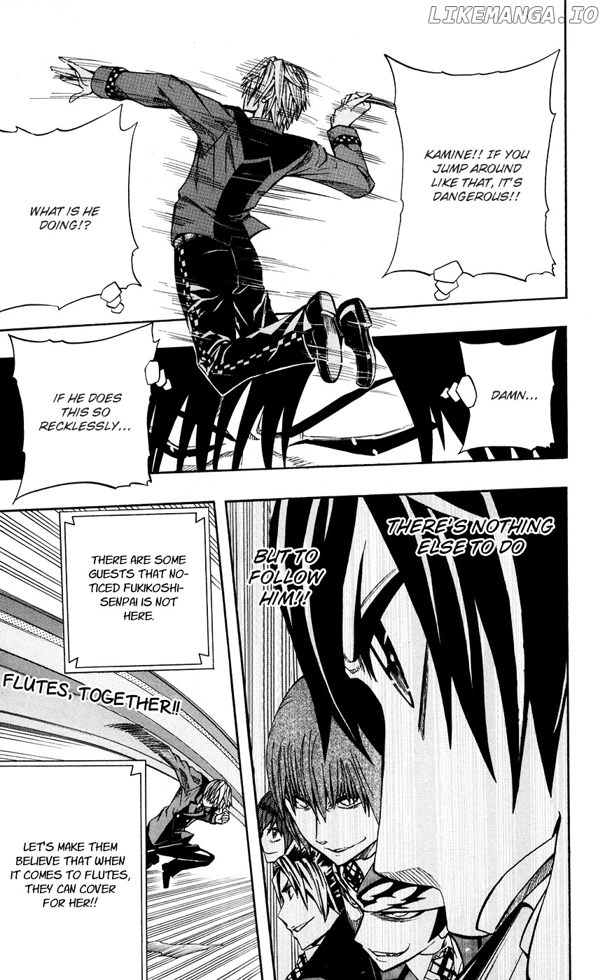 Read Soul Catcher(S) EN Manga Online
