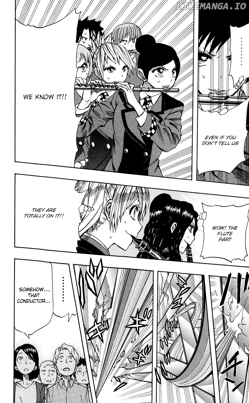 Read Soul Catcher(S) EN Manga Online