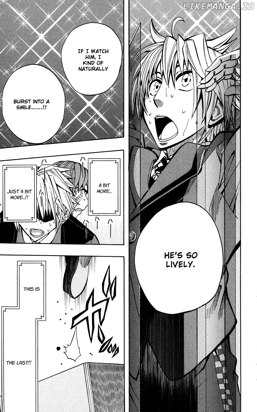 Read Soul Catcher(S) EN Manga Online