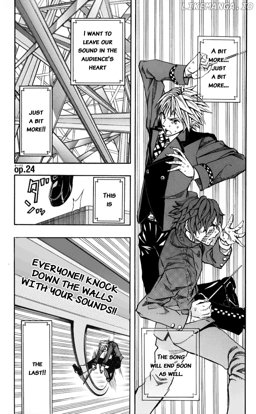 Read Soul Catcher(S) EN Manga Online