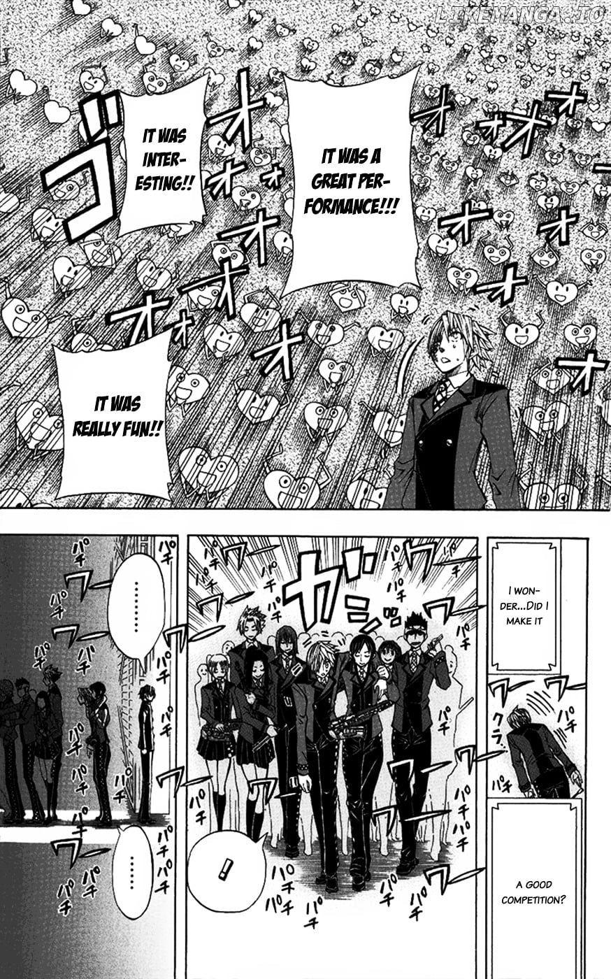 Read Soul Catcher(S) EN Manga Online