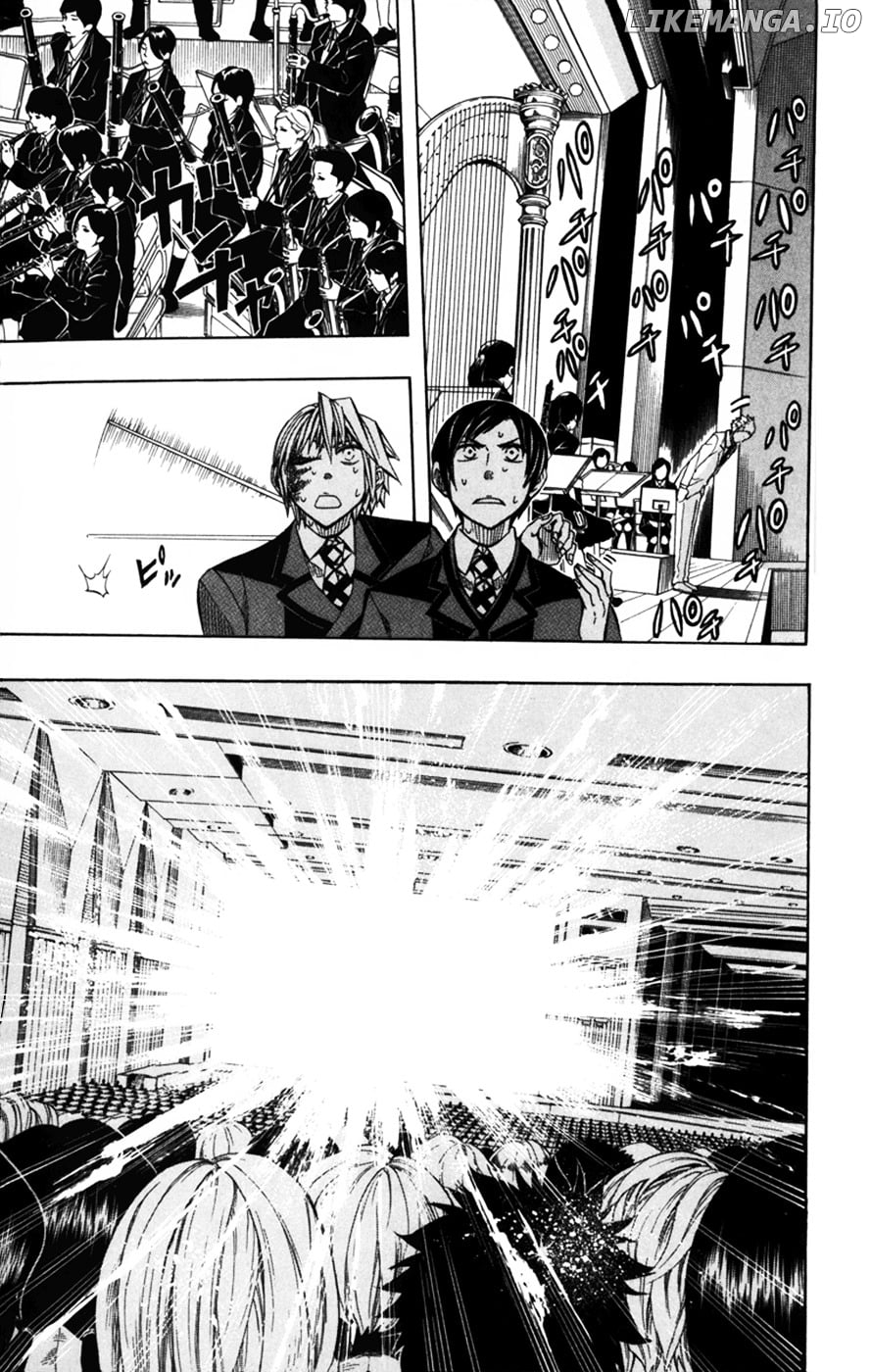 Read Soul Catcher(S) EN Manga Online