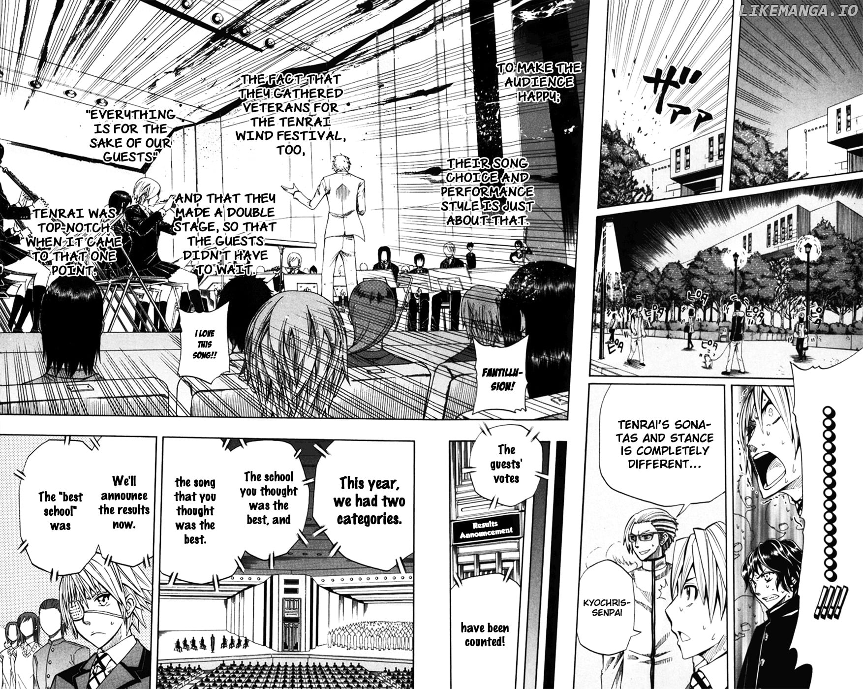 Read Soul Catcher(S) EN Manga Online