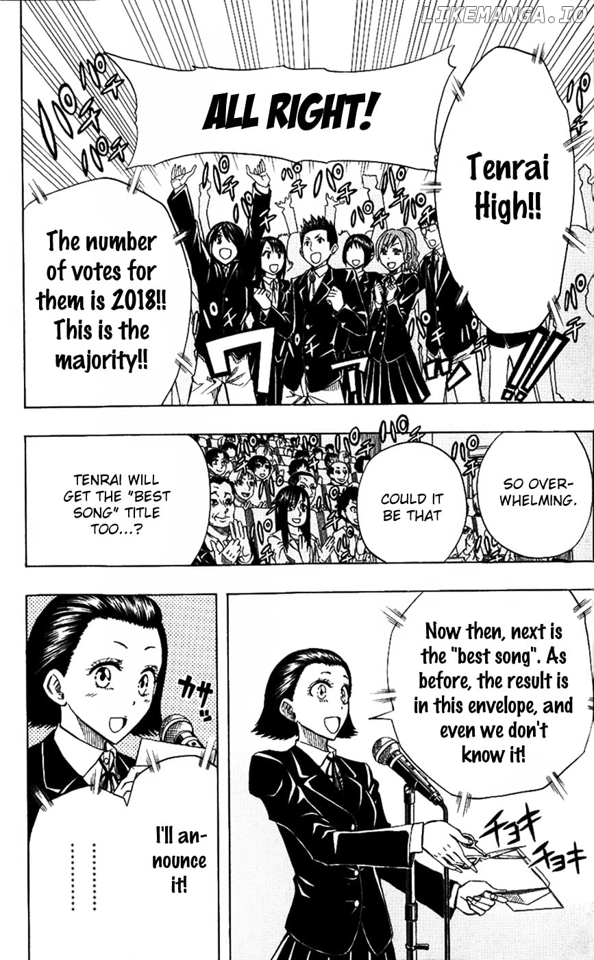 Read Soul Catcher(S) EN Manga Online