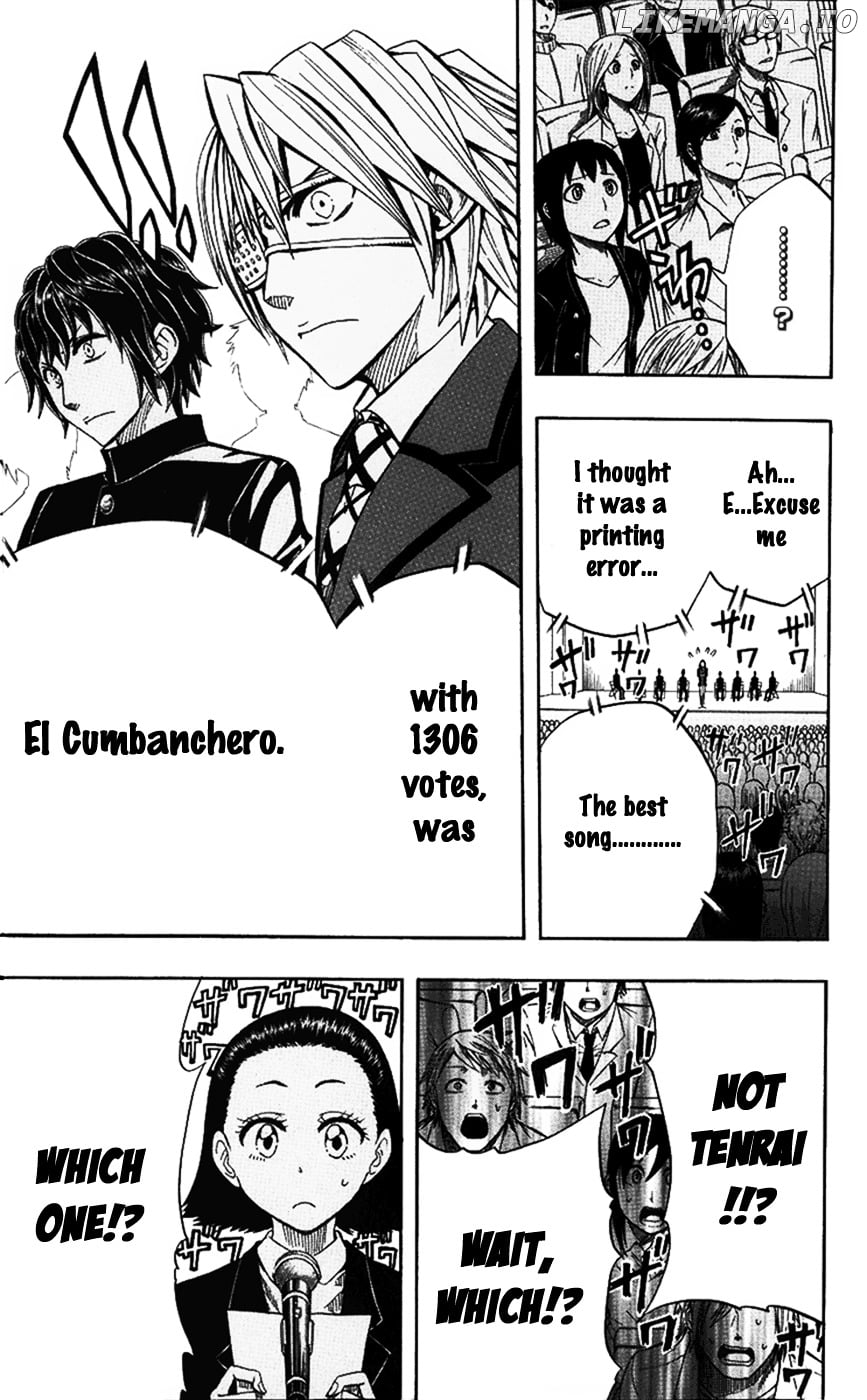 Read Soul Catcher(S) EN Manga Online